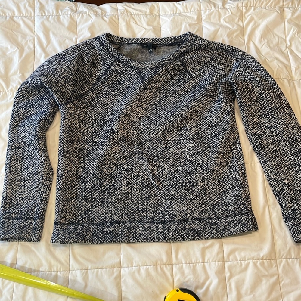 The Limited - Pullover Sweatshirt